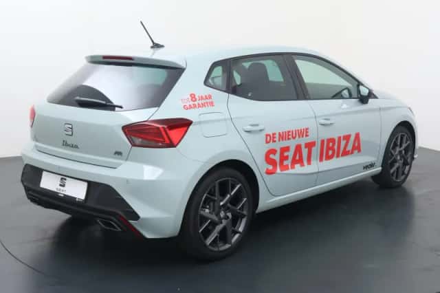 SEAT Ibiza (2026) thumbnail 5
