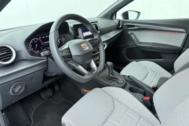 SEAT Ibiza (2026) thumbnail 6