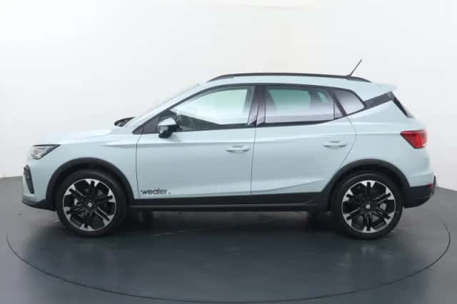 SEAT Arona (2026) thumbnail 2