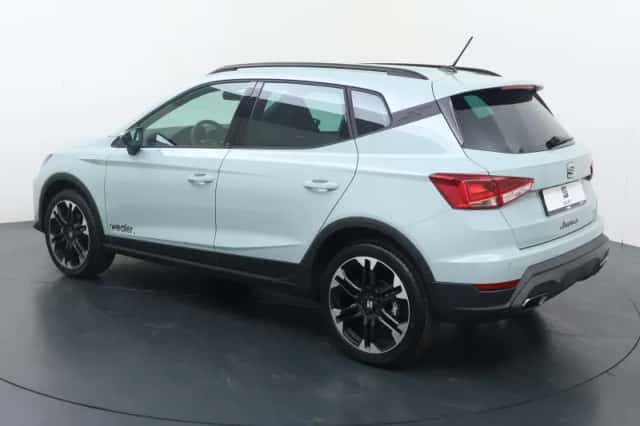 SEAT Arona (2026) thumbnail 4