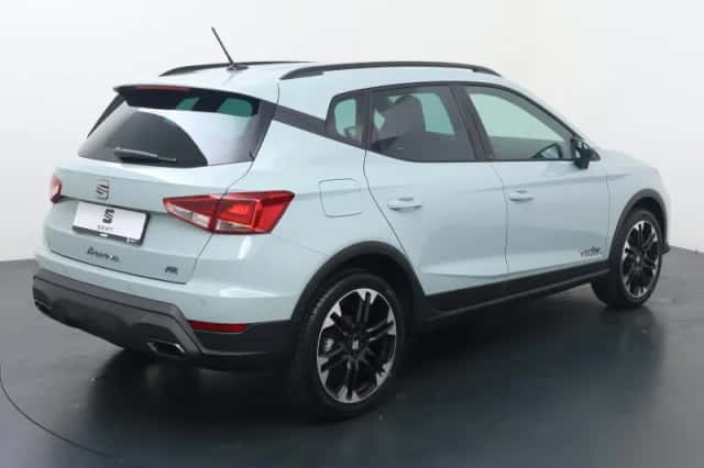 SEAT Arona (2026) thumbnail 5