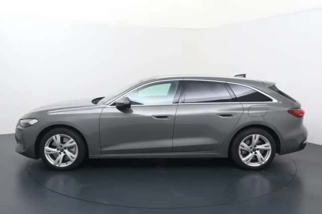 Audi A5 (2026) thumbnail 2