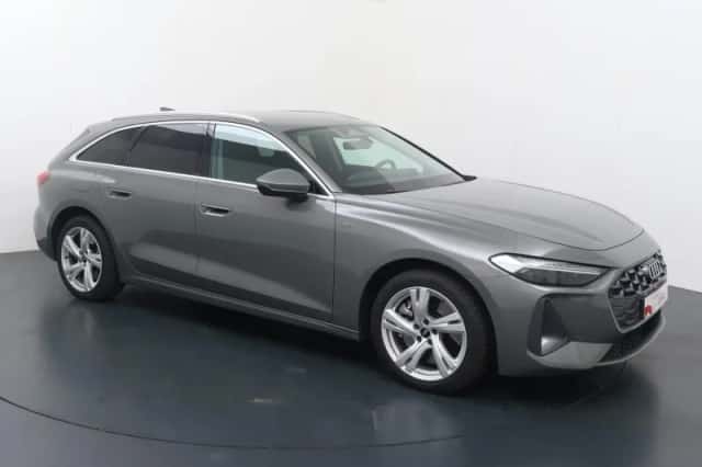 Audi A5 (2026) thumbnail 3