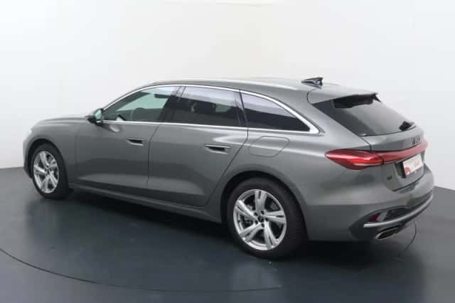 Audi A5 (2026) thumbnail 4