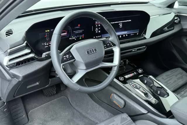 Audi A5 (2026) thumbnail 6