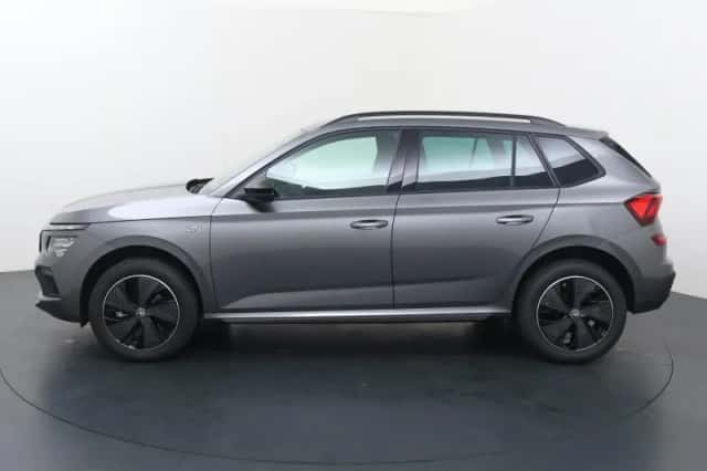 Škoda Kamiq (2026) thumbnail 2