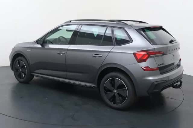 Škoda Kamiq (2026) thumbnail 4