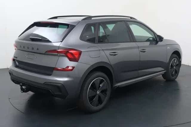 Škoda Kamiq (2026) thumbnail 5