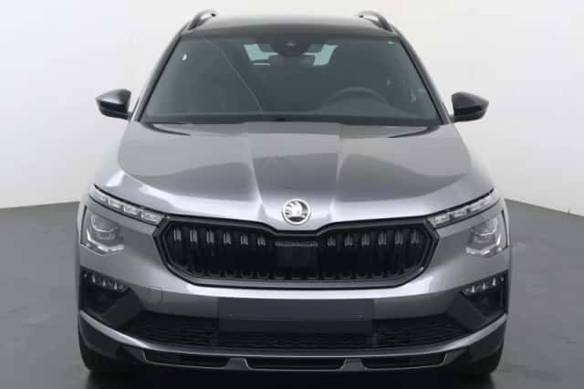 Škoda Kamiq (2026) thumbnail 6