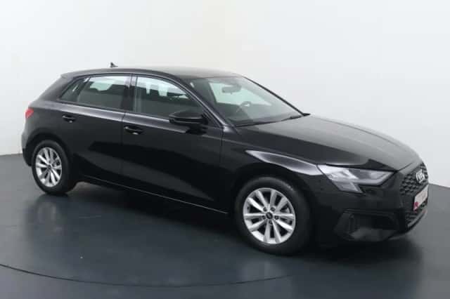 Audi A3 (2022) thumbnail 3