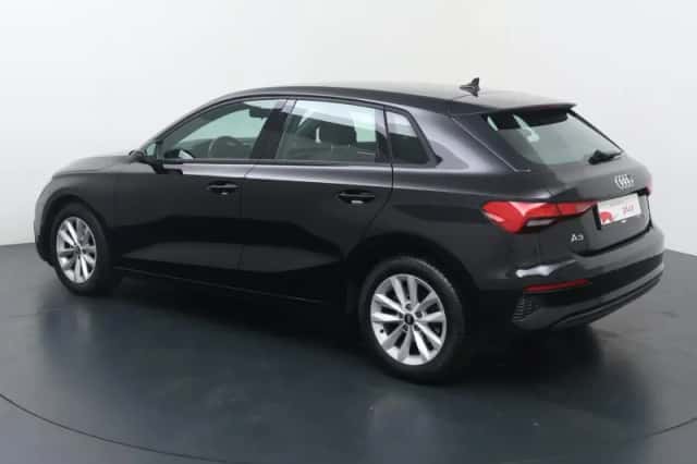 Audi A3 (2022) thumbnail 5