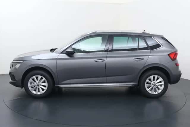 Škoda Kamiq (2026) thumbnail 2