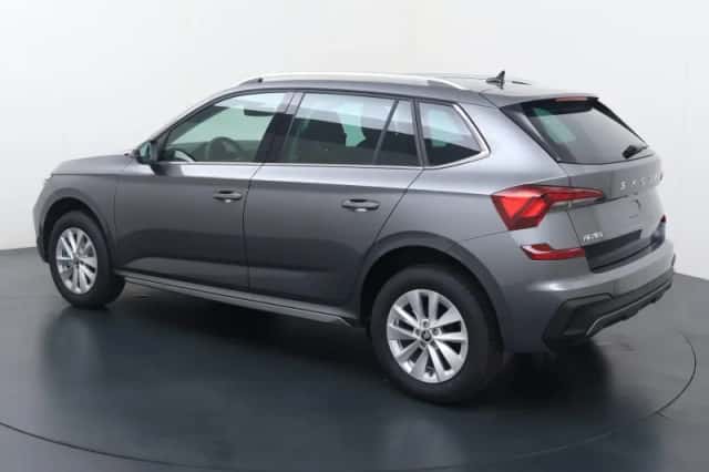 Škoda Kamiq (2026) thumbnail 4