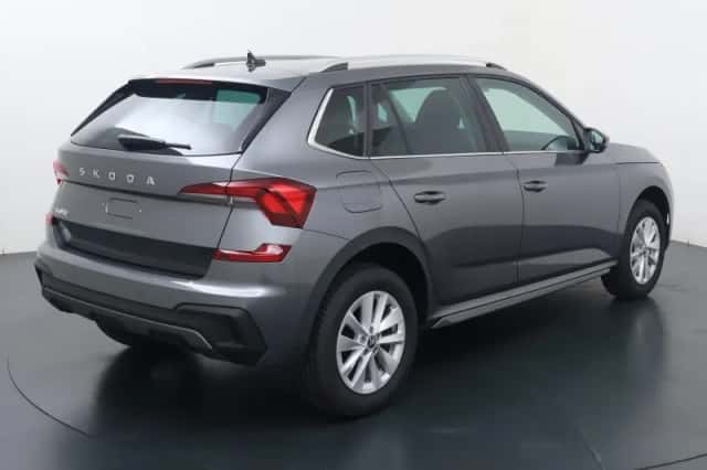 Škoda Kamiq (2026) thumbnail 5