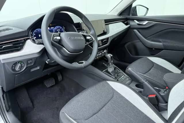 Škoda Kamiq (2026) thumbnail 6