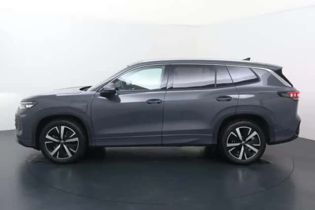 Volkswagen Tayron (2026) thumbnail 2