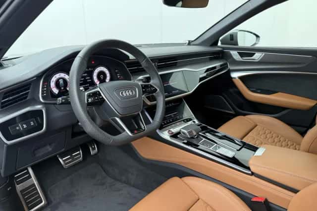Audi RS 6 (2025) thumbnail 6