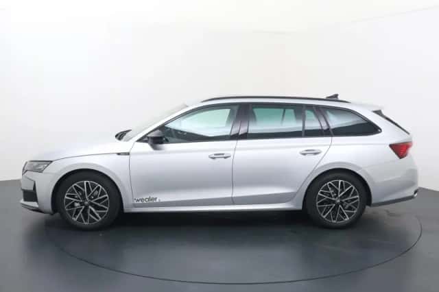 Škoda Octavia (2026) thumbnail 2