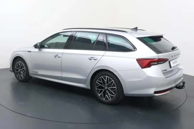 Škoda Octavia (2026) thumbnail 4