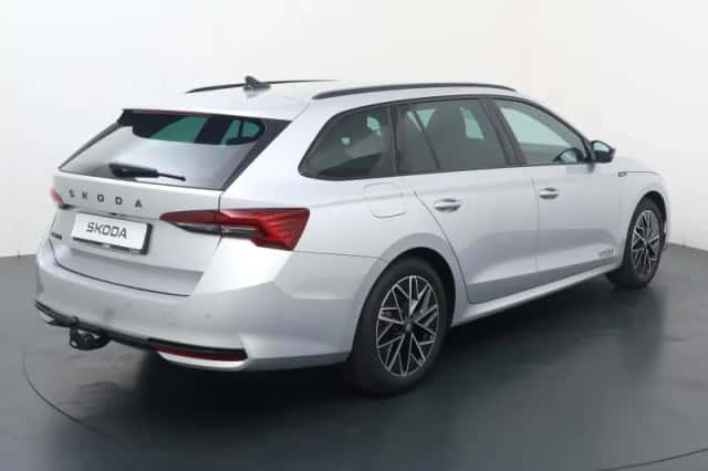 Škoda Octavia (2026) thumbnail 5