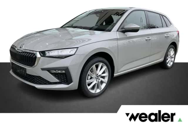 Škoda Scala (2026) thumbnail 1