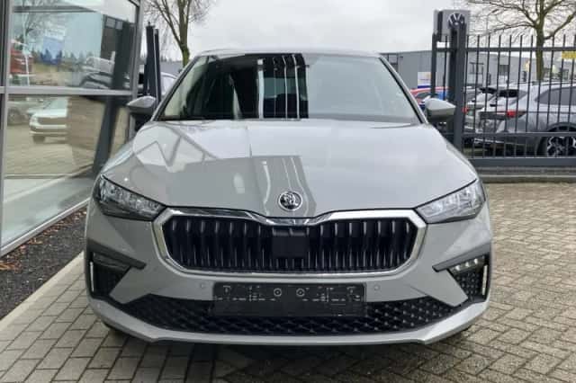 Škoda Scala (2026) thumbnail 5