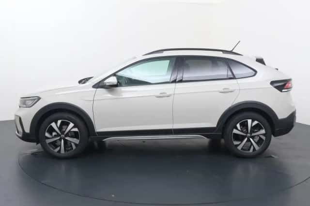 Volkswagen Taigo (2026) thumbnail 2