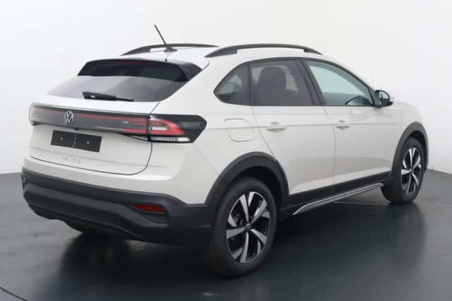 Volkswagen Taigo (2026) thumbnail 5