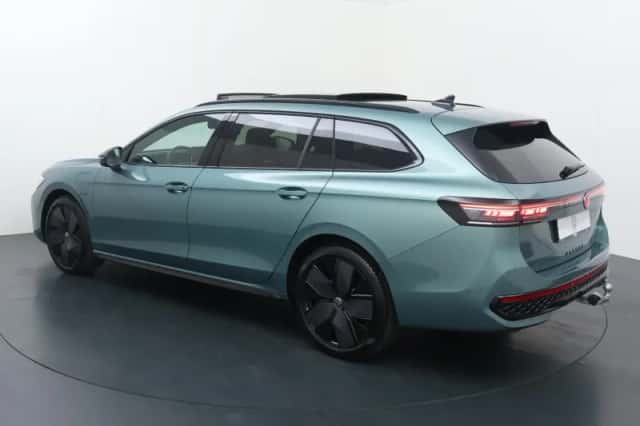 Volkswagen Passat (2026) thumbnail 4