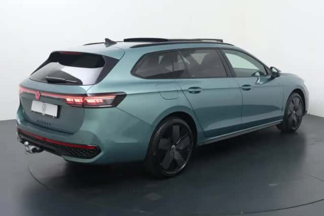 Volkswagen Passat (2026) thumbnail 5
