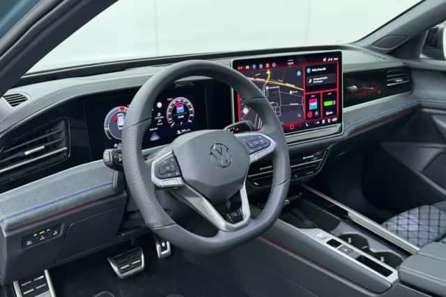 Volkswagen Passat (2026) thumbnail 6