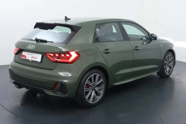 Audi A1 (2025) thumbnail 6