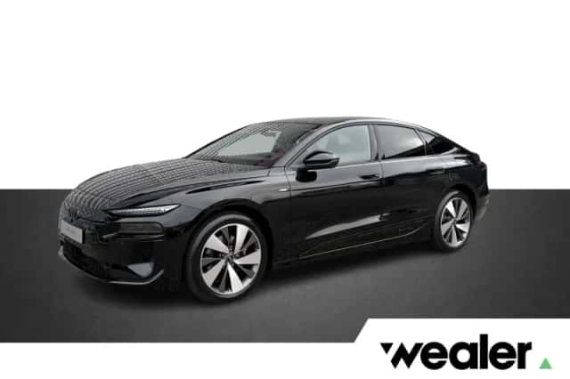 Audi A6 (2026) thumbnail 2