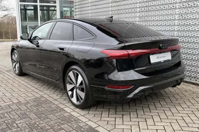 Audi A6 (2026) thumbnail 4