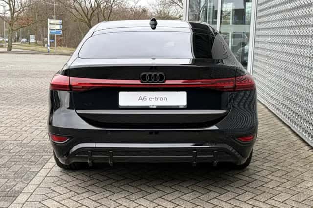 Audi A6 (2026) thumbnail 5