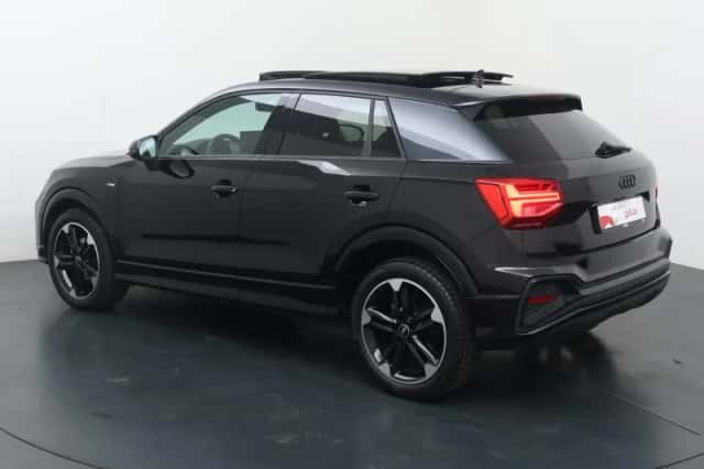 Audi Q2 (2025) thumbnail 5