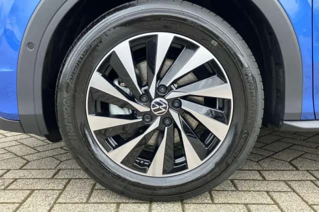 Volkswagen T-Roc (2026) thumbnail 5