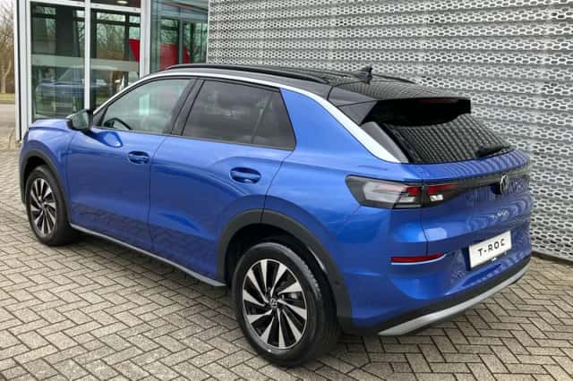 Volkswagen T-Roc (2026) thumbnail 6
