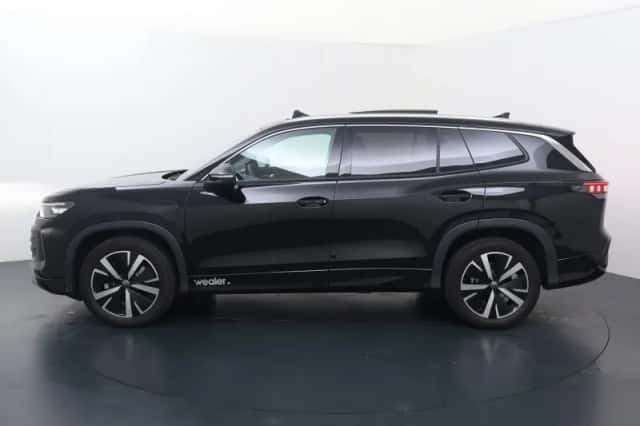 Volkswagen Tayron (2026) thumbnail 2