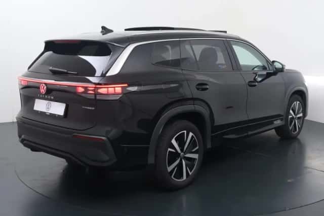 Volkswagen Tayron (2026) thumbnail 5