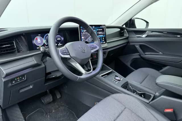Volkswagen Tayron (2026) thumbnail 6
