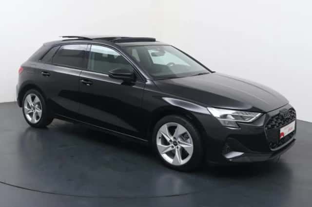 Audi A3 (2025) thumbnail 3