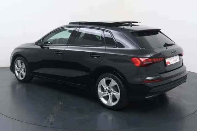 Audi A3 (2025) thumbnail 5