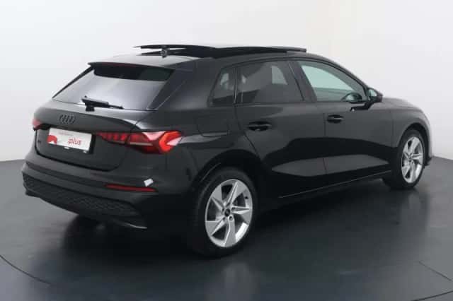 Audi A3 (2025) thumbnail 6