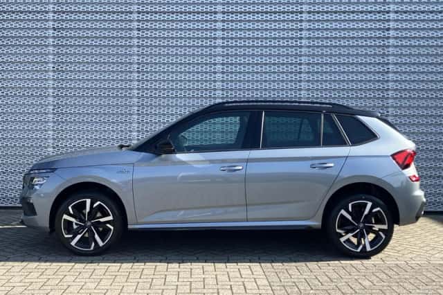 Škoda Kamiq (2026) thumbnail 2