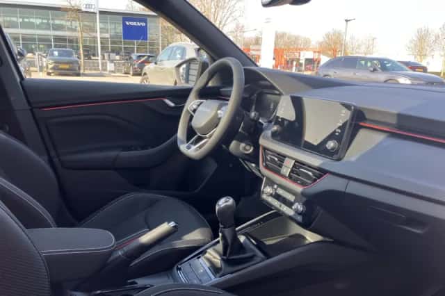 Škoda Kamiq (2026) thumbnail 4