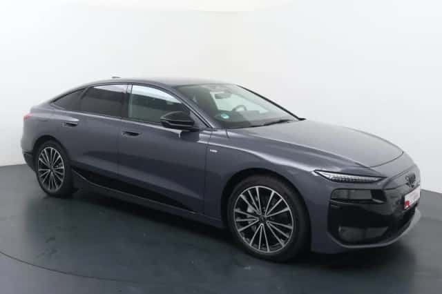 Audi A6 (2025) thumbnail 3
