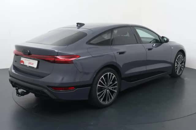 Audi A6 (2025) thumbnail 5