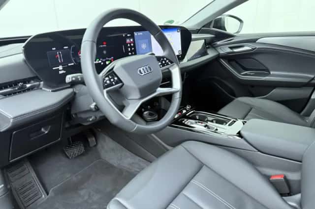 Audi A6 (2025) thumbnail 6