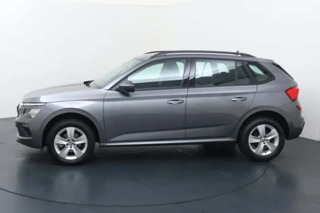 Škoda Kamiq (2024) thumbnail 2